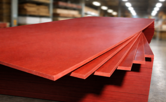 Film Faced Plywood