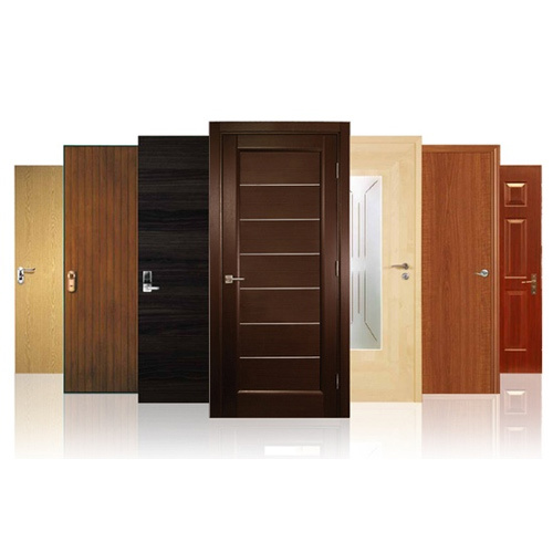 Flush Doors