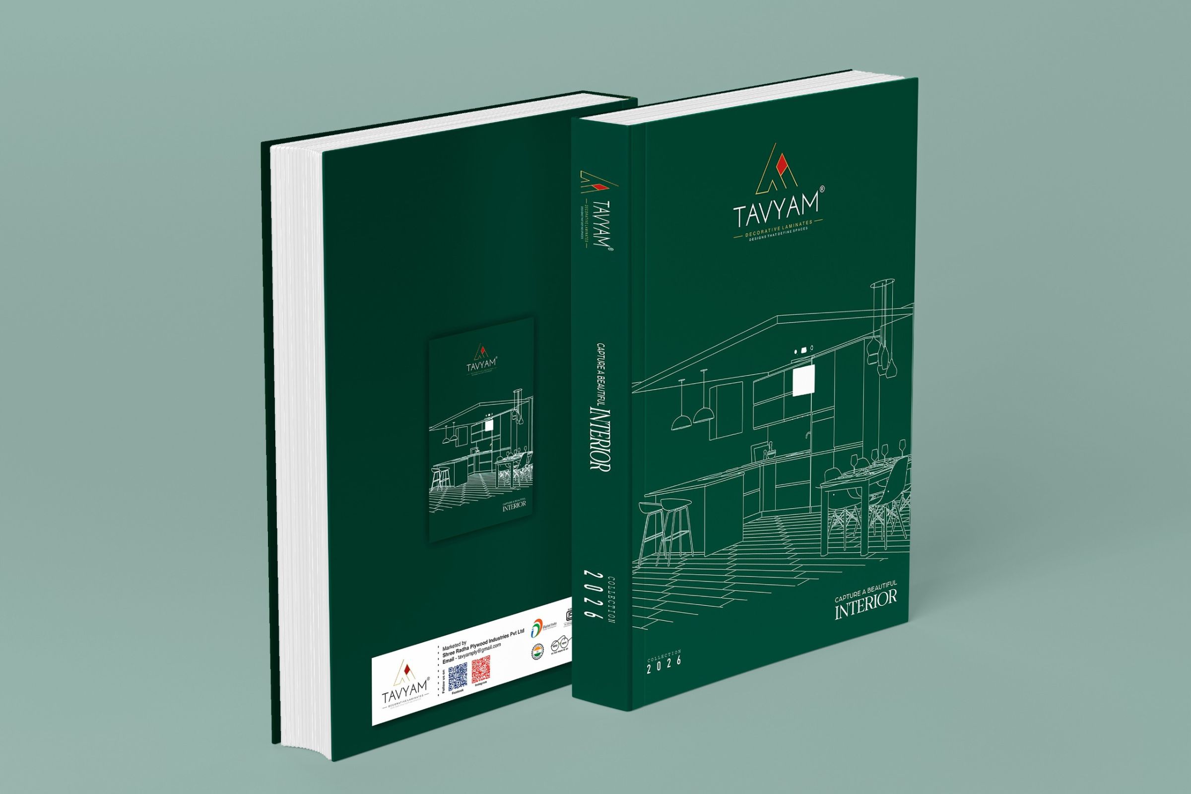 Tavyam Plywood Showcase