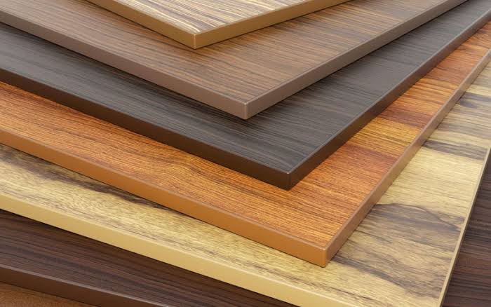 Block Board