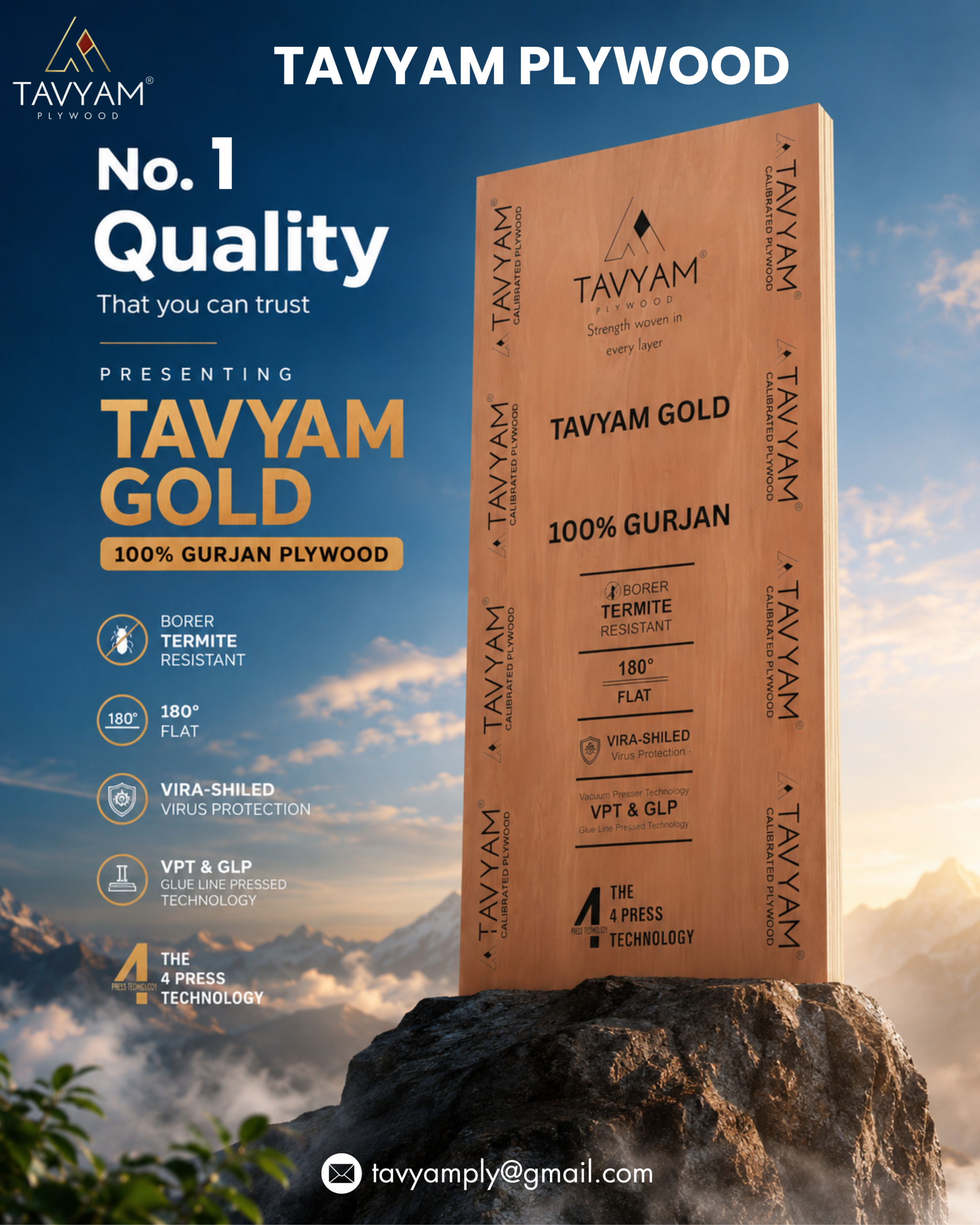 Tavyam Premium Showcase 5